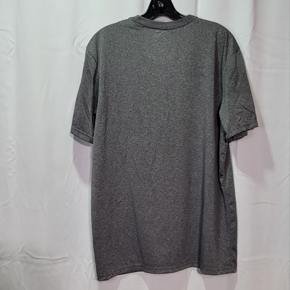 Phoenix Suns Men's Gray Basketball Short Sleeve Graphic T-Shirt Size Large EUC - Picture 7 of 7